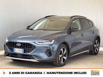 active 1.0t ecoboost h x 125cv