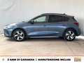 Ford Focus active 1.0t ecoboost h x 125cv Bleu - thumbnail 4