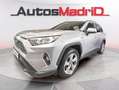 Toyota RAV 4 2.5l 220H Advance 4WD Gris - thumbnail 3