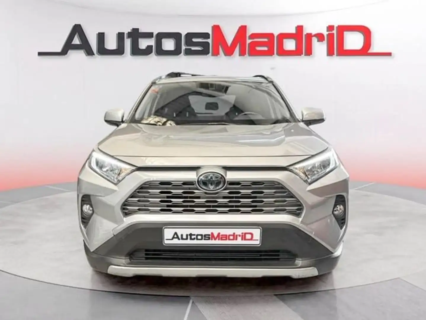 Toyota RAV 4 2.5l 220H Advance 4WD Gris - 2