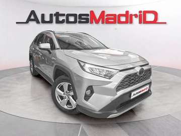2.5l 220H Advance 4WD