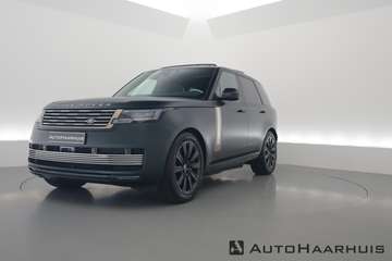 P550e SV PHEV | Rijklaar! | MATT Britisch Racing G