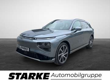 AWD Performance Premiumpaket & AHK