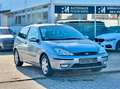 Ford Focus 1.6 Automatik Grau - thumbnail 1