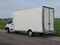 Fiat Ducato 2.3 Platform-Cabine AC! Wit - thumbnail 6