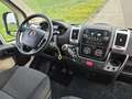 Fiat Ducato 2.3 Platform-Cabine AC! Wit - thumbnail 8