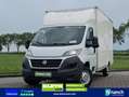 Fiat Ducato 2.3 Platform-Cabine AC! Wit - thumbnail 1