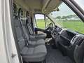 Fiat Ducato 2.3 Platform-Cabine AC! Wit - thumbnail 7