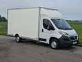Fiat Ducato 2.3 Platform-Cabine AC! Wit - thumbnail 5