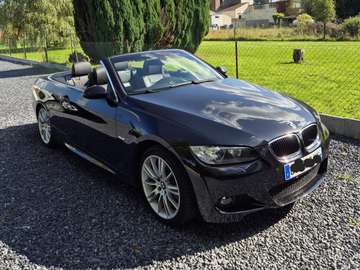 Cab 320i Sport Design