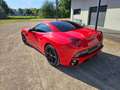 Ferrari California 460 ch 37cv Rouge - thumbnail 7