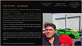 Ferrari California 460 ch 37cv Rouge - thumbnail 10