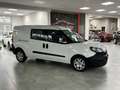 Fiat Doblo SX Maxi Kasten/Klima/Garantie/Apple Car Weiß - thumbnail 3