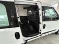Fiat Doblo SX Maxi Kasten/Klima/Garantie/Apple Car Weiß - thumbnail 21