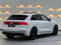 Audi Q8 50 TDI quattro RSQ8 23Zoll *Sound-Modul* BlackPack * Weiß - thumbnail 4