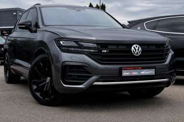 3.0 V6 TDI 231CH R-LINE 4MOTION TIPTRONIC