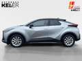 Toyota C-HR Hybrid FWD Teamplayer Silber - thumbnail 2