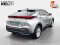 Toyota C-HR Hybrid FWD Teamplayer Silber - thumbnail 5