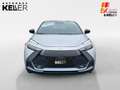 Toyota C-HR Hybrid FWD Teamplayer Silber - thumbnail 8