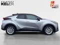 Toyota C-HR Hybrid FWD Teamplayer Silber - thumbnail 6