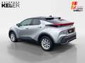 Toyota C-HR Hybrid FWD Teamplayer Silber - thumbnail 3