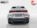 Toyota C-HR Hybrid FWD Teamplayer Silber - thumbnail 4