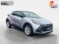 Toyota C-HR Hybrid FWD Teamplayer Silber - thumbnail 7