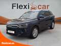 SsangYong Korando G15T 110kW LP Urban Bleu - thumbnail 4