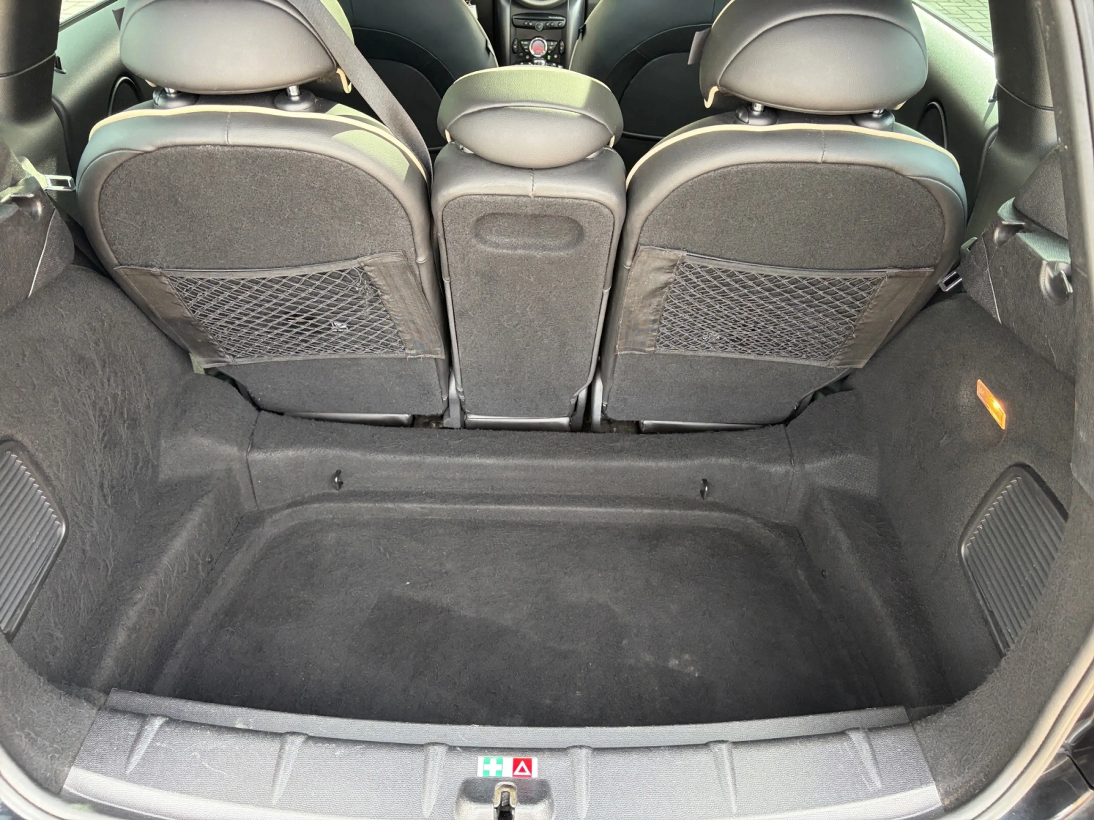 MINI Cooper S Countryman Mini 1.6 ALL4 | Automaat | Cruise | Leder | Navi | — photo 13