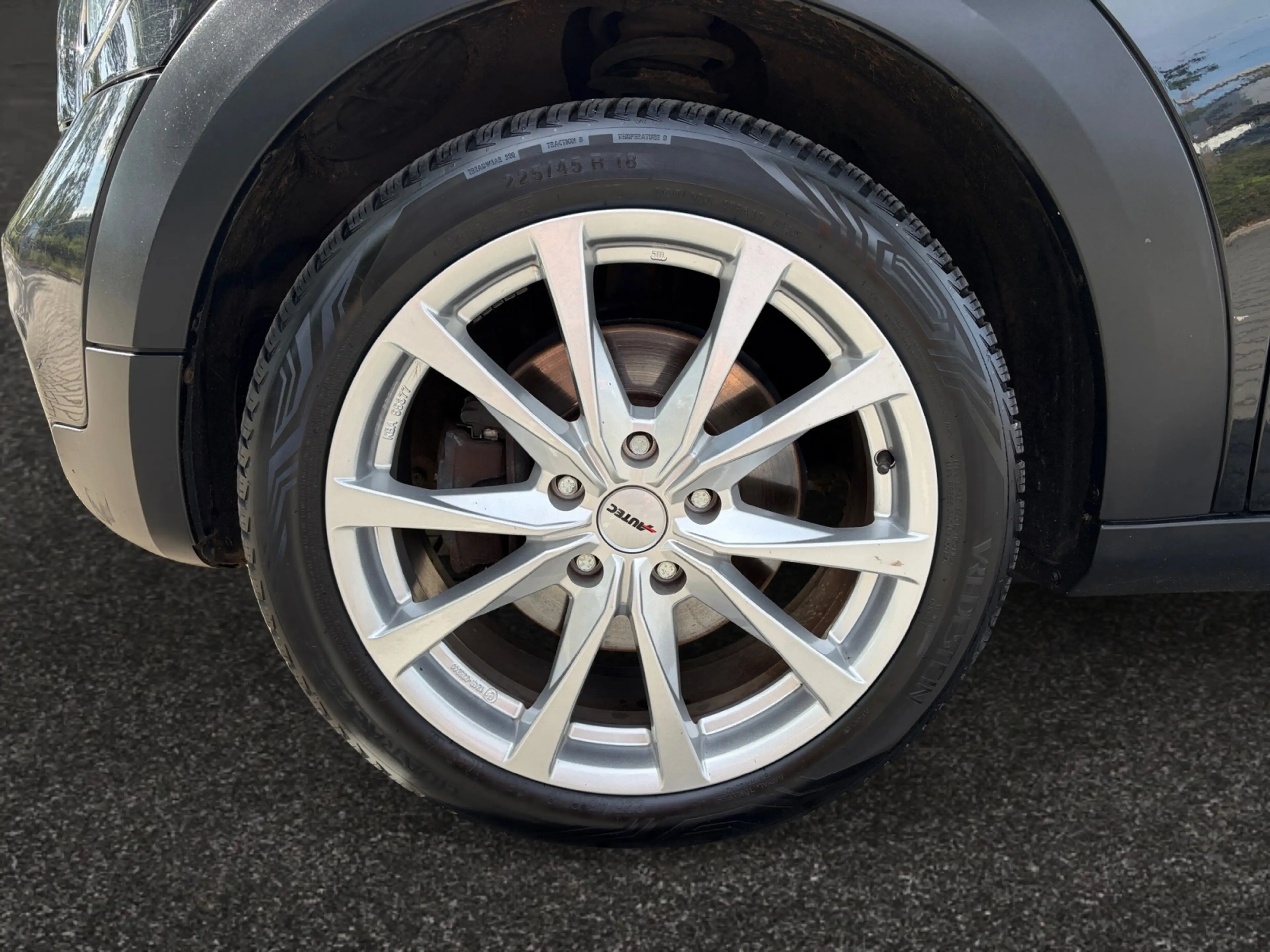 MINI Cooper S Countryman Mini 1.6 ALL4 | Automaat | Cruise | Leder | Navi | — photo 12