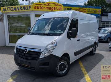 2.3CDTI Kasten L2H2 3,5t*2Hd*RKam*Garanti