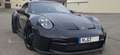 Porsche 992 GT3 Touring MWSTLiftGarantieInspektionTüv neu Schwarz - thumbnail 12