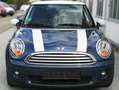 MINI Cooper Sitzheizung/ 8xfach Reifen/ Alufelgen/ Voll Leder Kék - thumbnail 6