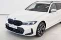 BMW 330 3 Serie Touring 330e Innovation Pack M Sportpakket Weiß - thumbnail 22
