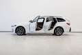 BMW 330 3 Serie Touring 330e Innovation Pack M Sportpakket Weiß - thumbnail 3