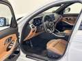 BMW 330 3 Serie Touring 330e Innovation Pack M Sportpakket Weiß - thumbnail 8