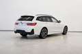 BMW 330 3 Serie Touring 330e Innovation Pack M Sportpakket Weiß - thumbnail 6