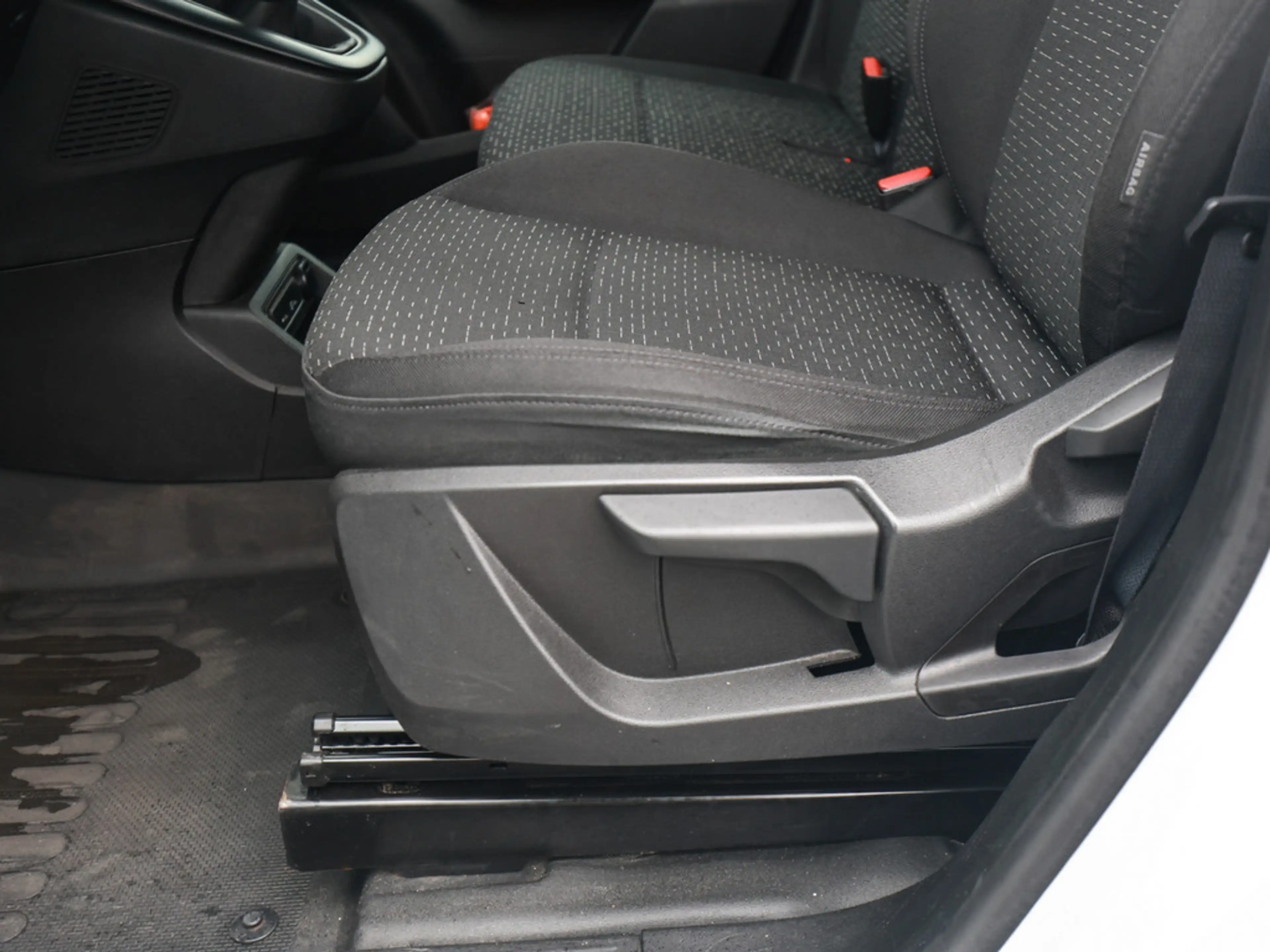 Mercedes-Benz Citan 112 CDI Kasten BASE Lang Kamera DAB Ein — photo 12
