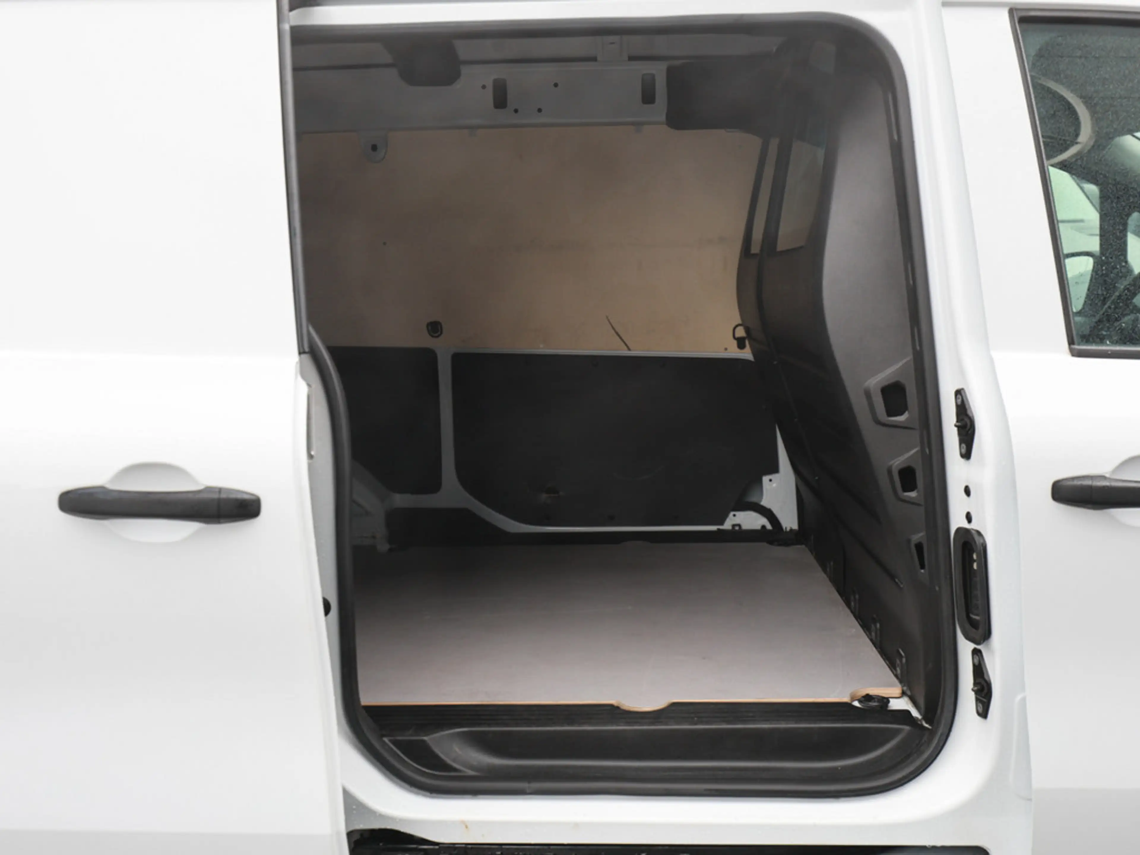 Mercedes-Benz Citan 112 CDI Kasten BASE Lang Kamera DAB Ein — photo 8