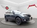 Hyundai SANTA FE 2.2 CRDi PREMIUM 4WD *Aut.*Leder*AHK* Grau - thumbnail 3
