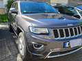 Jeep Grand Cherokee Grand Cherokee 3.0I Multijet Overland - thumbnail 1