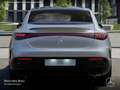Mercedes-Benz EQE 300 AMG Burmester 3D Fahrass 360° Pano Distr. Silber - thumbnail 9