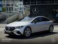 Mercedes-Benz EQE 300 AMG Burmester 3D Fahrass 360° Pano Distr. Silber - thumbnail 14