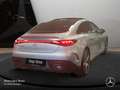 Mercedes-Benz EQE 300 AMG Burmester 3D Fahrass 360° Pano Distr. Argent - thumbnail 8
