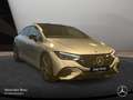 Mercedes-Benz EQE 300 AMG Burmester 3D Fahrass 360° Pano Distr. Argent - thumbnail 5