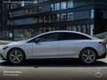 Mercedes-Benz EQE 300 AMG Burmester 3D Fahrass 360° Pano Distr. Silber - thumbnail 6