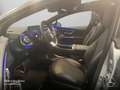 Mercedes-Benz EQE 300 AMG Burmester 3D Fahrass 360° Pano Distr. Argent - thumbnail 11