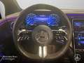 Mercedes-Benz EQE 300 AMG Burmester 3D Fahrass 360° Pano Distr. Argent - thumbnail 14
