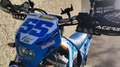 TM EN 250 circa50cv, omologa 2posti e 17/17motard Blue - thumbnail 9