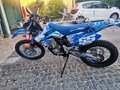 TM EN 250 circa50cv, omologa 2posti e 17/17motard Blue - thumbnail 3